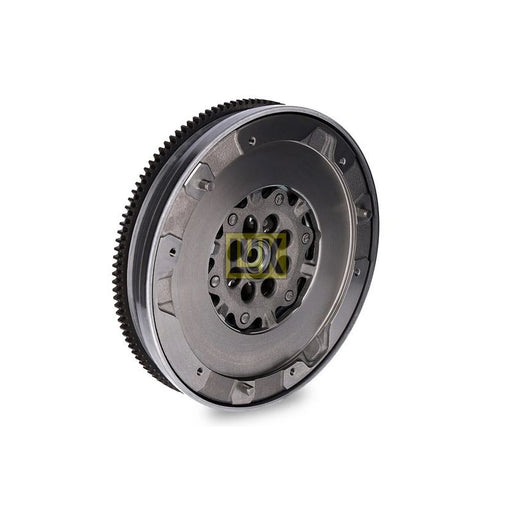 LuK Engine Flywheel Teeth fits BMW 1 2004-2013