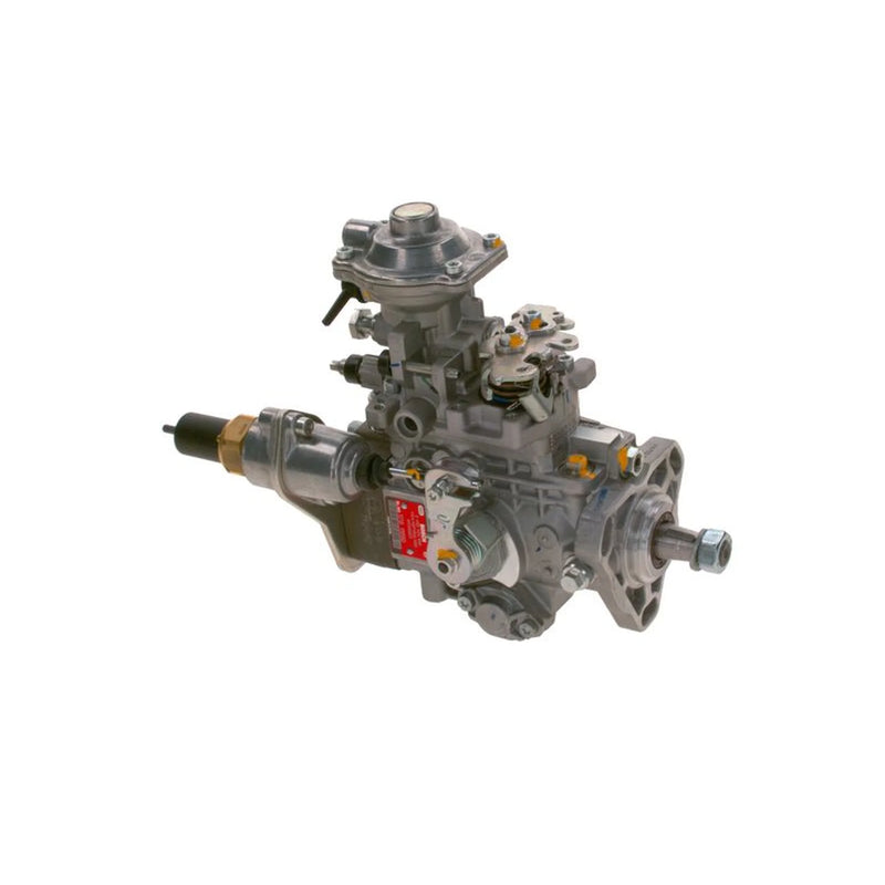 Bosch Diesel Injection Pump fits New Holland Td 5 2011 on 5.100