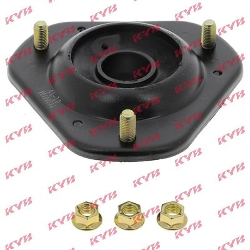 KYB Front Repair Kit Suspension Strut Support Mount fits Toyota Camry 1986-1993