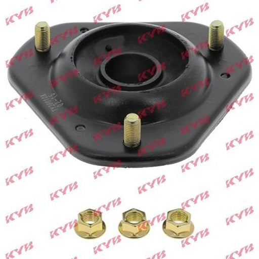 KYB Front Repair Kit Suspension Strut Support Mount fits Toyota Camry 1986-1993