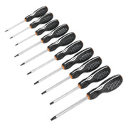 Sealey TRX-Star Screwdriver Set 10pc ProMAX AK4312 Sealey - Dynamic Drive