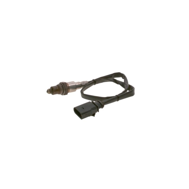 Bosch O2 Lambda Oxygen Sensor after catalytic converter fits Audi Q5 2016-2020
