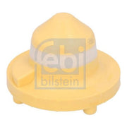 Febi Lower Rubber Buffer Suspension 193897