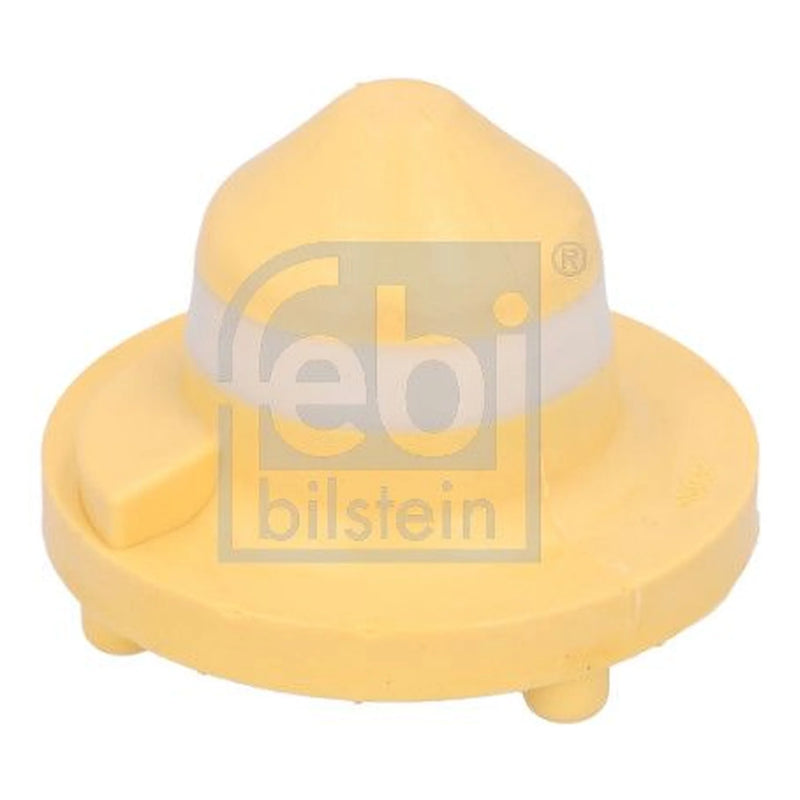 Febi Lower Rubber Buffer Suspension 193897