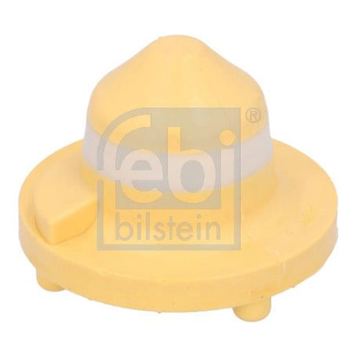 Febi Lower Rubber Buffer Suspension 193897