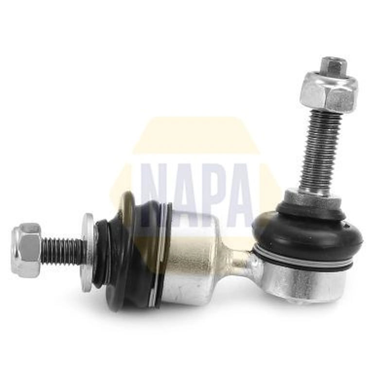 NAPA Stabiliser Bar Link Coupling Rod Rear Right fits Ford C-Max II 2010-2019
