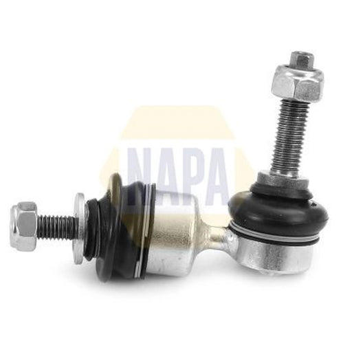 NAPA Stabiliser Bar Link Coupling Rod Rear Right NST4153