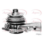 Apec Engine Cooling Water Pump fits Isuzu Trooper III 1998-2004 3.0