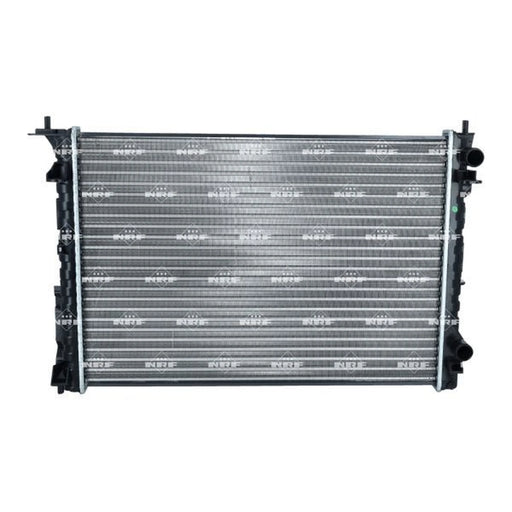 NRF Engine Radiator 58242A