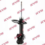 KYB Shock Absorber Damper Strut Front Left fits Toyota Verso 2012-2018 1.6 2.0