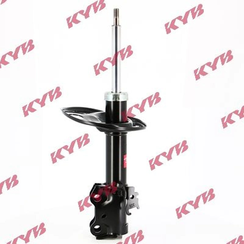 KYB Shock Absorber Damper Strut Front Left fits Toyota Verso 2012-2018 1.6 2.0