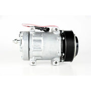 Mahle Air Conditioning Compressor fits Daf Xf 2012 on
