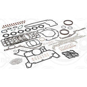 Elring Mercedes Diesel Full Set 166.130