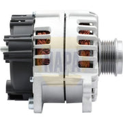 NAPA Car Alternator 12V fits Audi Q7 2007-2015 3.0