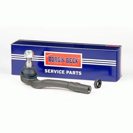 Borg & Beck Steering Tie Rod End Ball Joint BTR5101