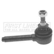 First Line Steering Tie Rod End Ball Joint fits Mercedes-Benz 123 1976-1985