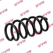 KYB Rear Suspension Coil Spring fits Toyota Rav 4 IV 2012-2019 2.0 2.2