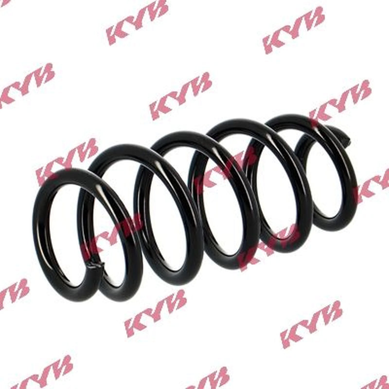 KYB Rear Suspension Coil Spring fits Toyota Rav 4 IV 2012-2019 2.0 2.2