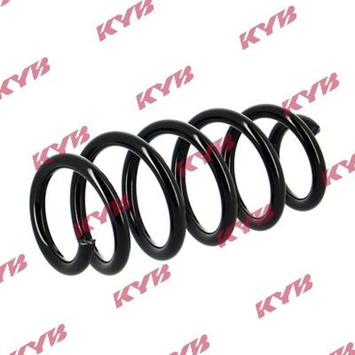 KYB 2 x Suspension Springs fits Toyota Rav 4 IV 2012-2019 2.0 2.2