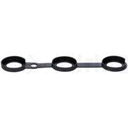 Elring Cylinder Head Cover Gasket fits BMW 3 1990-1999