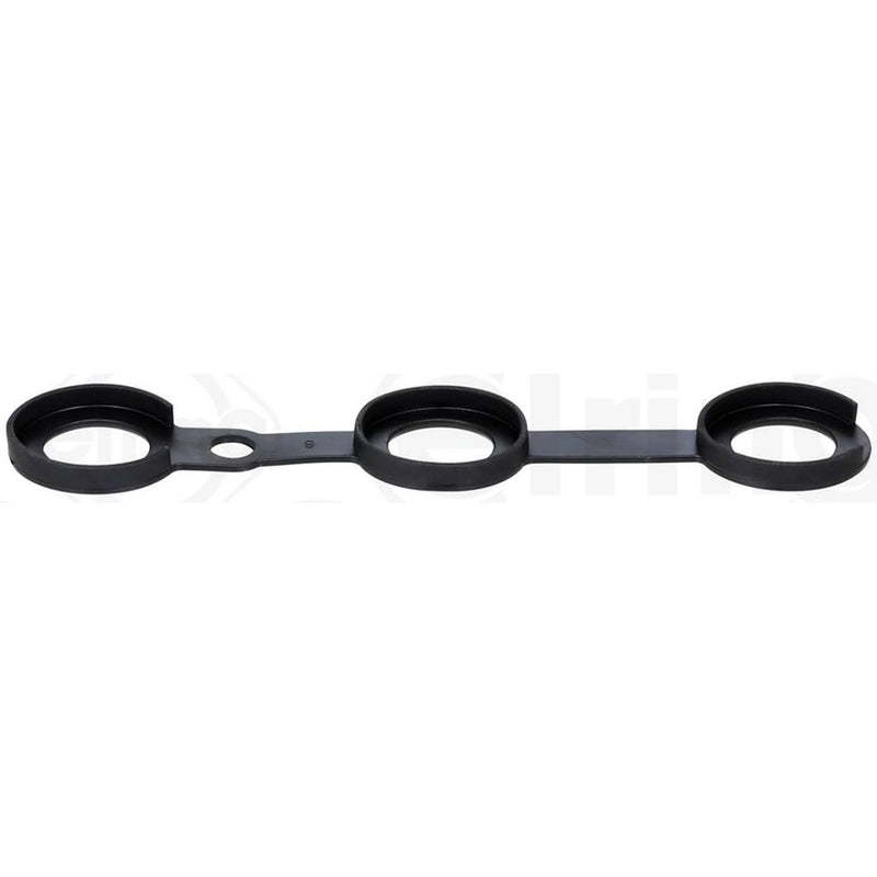 Elring Cylinder Head Cover Gasket fits BMW 3 1990-1999