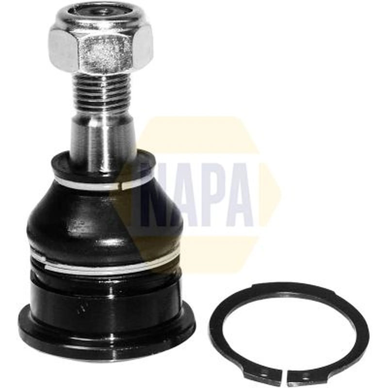NAPA Ball Joint Front Right fits Nissan Almera 2000-2006 1.5 1.8 2.2