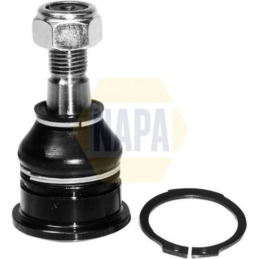 NAPA Ball Joint Front Right fits Nissan Almera 2000-2006 1.5 1.8 2.2