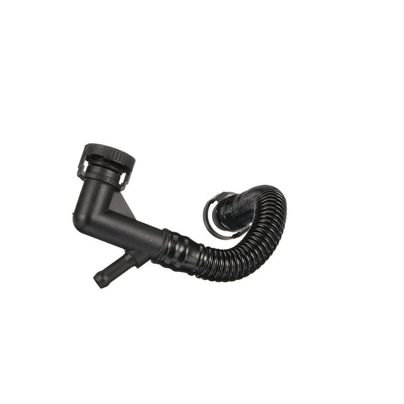 Gates Crankcase Ventilation Hose 280mm fits BMW 3 1998-2000