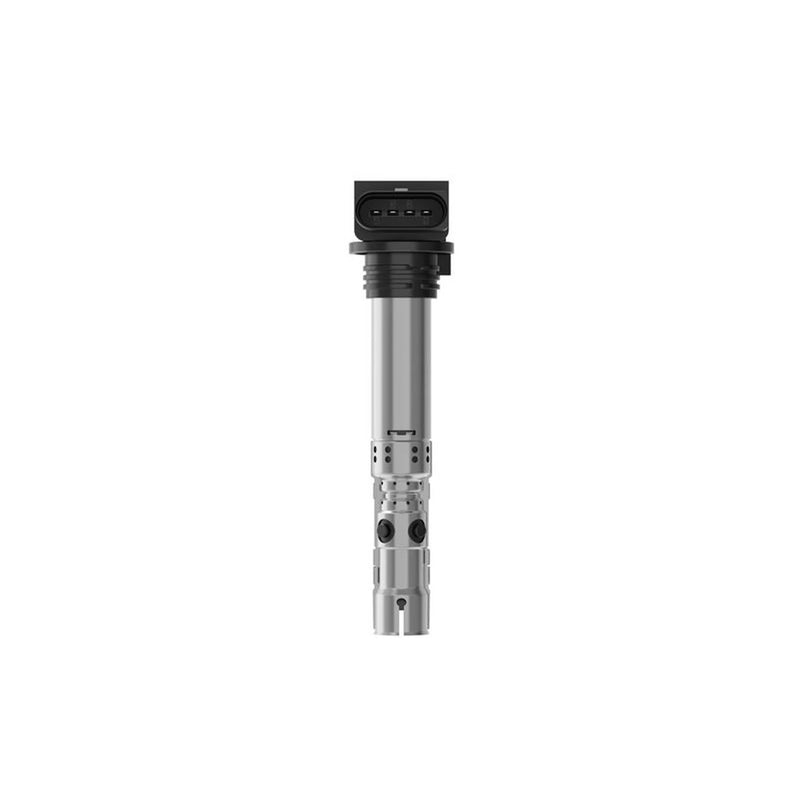 Hella Ignition Coil Pack fits Seat Ibiza 2007-2008 1.2