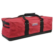 Faithfull Hard Bottom Zip Top Holdall 61cm (24in) Faithfull - Town Tools