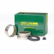 First Line Wishbone / Control / Trailing Arm Bush fits Peugeot 206 1998-2012