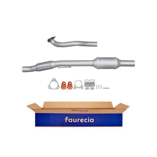 Hella Catalytic Converter 8LE 366 051-781