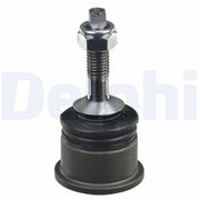 Delphi Ball Joint Front fits Jaguar S-Type II 1999-2008 2.5 3.0 4.0 4.2
