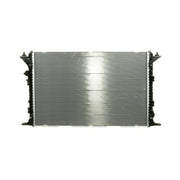 Mahle Engine Radiator fits Audi A8 D4 2012-2018 4.0