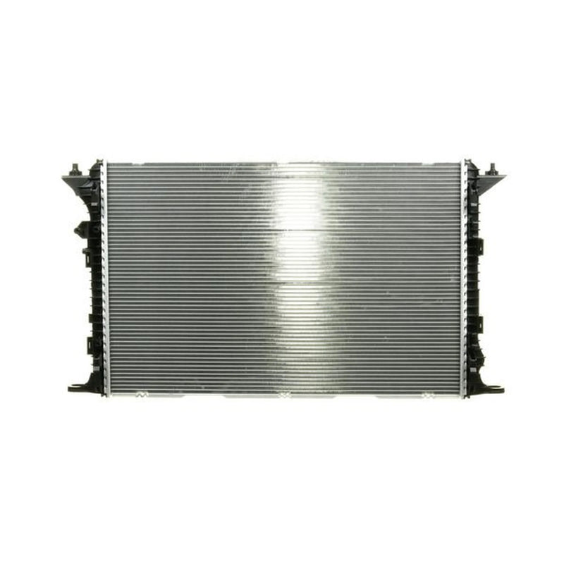 Mahle Engine Radiator fits Audi A8 D4 2012-2018 4.0