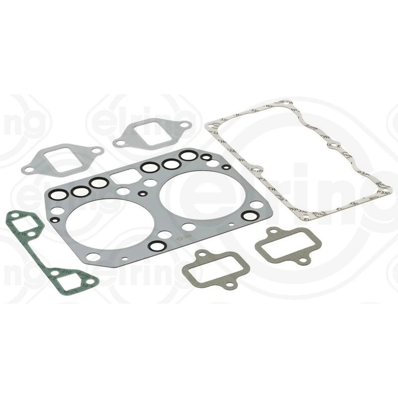Elring Cylinder Head Gasket Kit fits Man Foc 1983-1988 8.190 9.190
