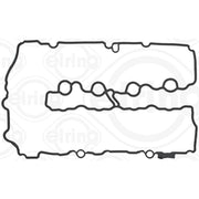 Elring Cylinder Head Cover Gasket fits BMW 1 Sports Hatch 2015-2019