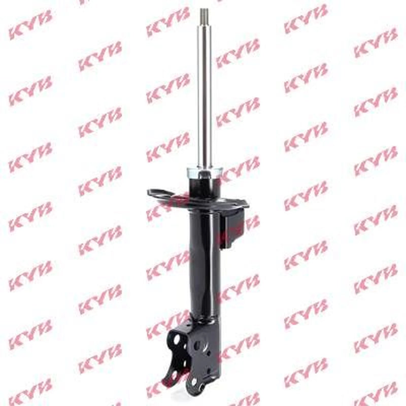 KYB 2 x Shock Absorbers fits Mercedes-Benz B-Class Sports Tourer 2005-2011