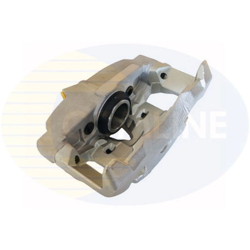Comline Brake Caliper Assembly Front Left fits Ford Galaxy II 2008-2015 2.0 2.2