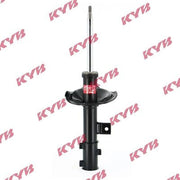 KYB Shock Absorber Damper Strut Front Right fits Kia Carens III 2006-2013