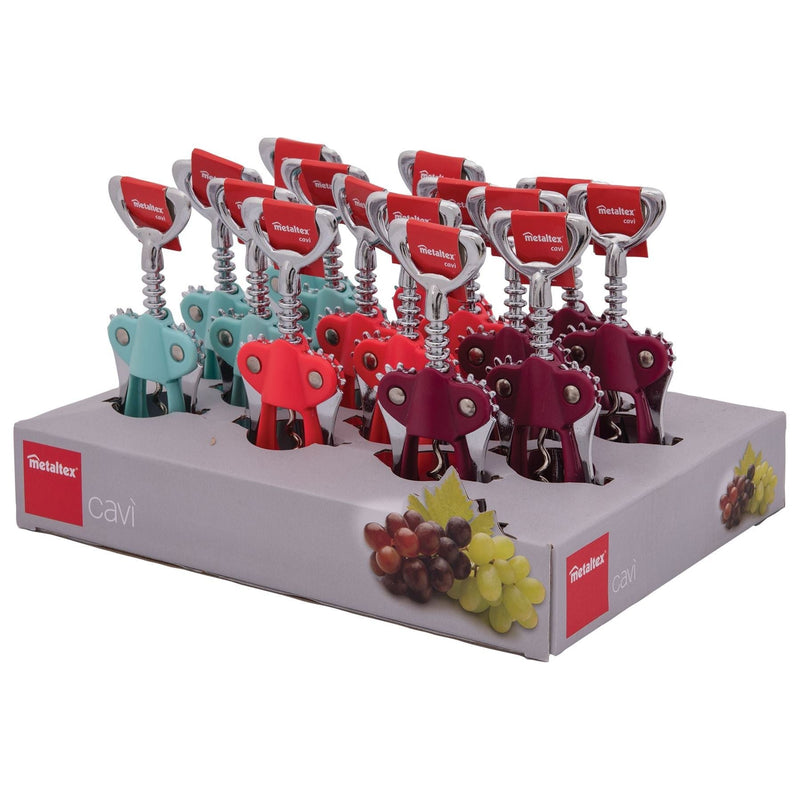 Cavi Corkscrew 240525 Cavi - Dynamic Drive