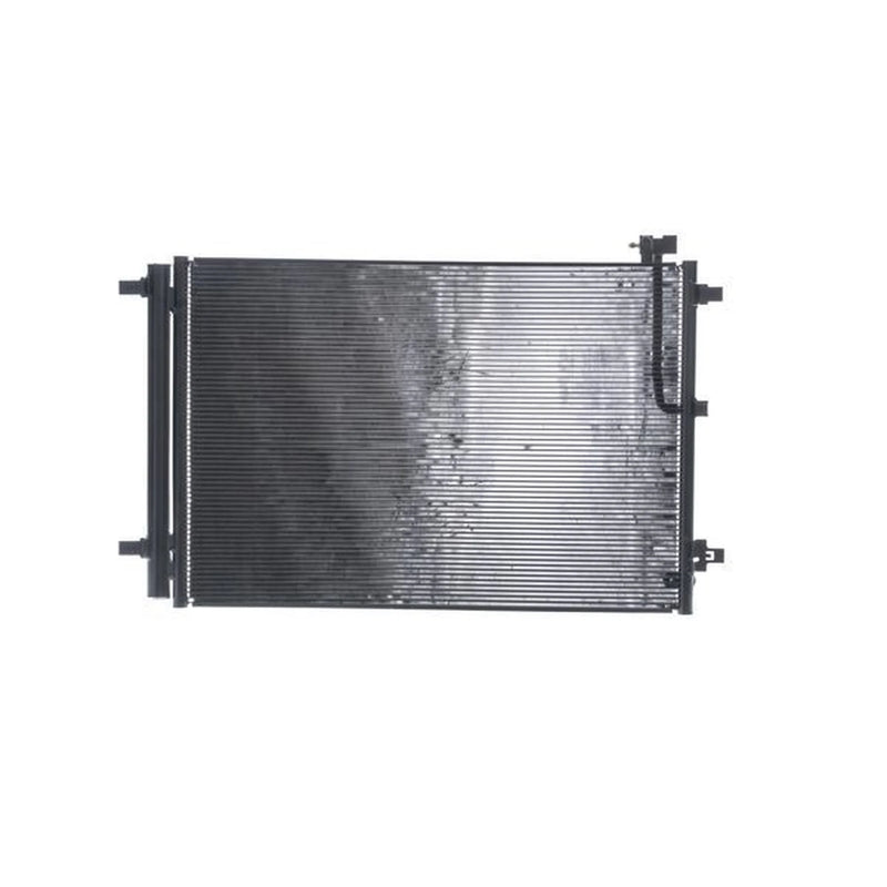 Mahle Air Conditioning Condenser fits Audi A8 D4 2010-2018 2.0 3.0 4.2 6.3