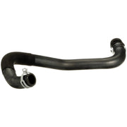 Gates Radiator Coolant Hose 580mm ID fits Fiat Scudo 2007-2016 1.6