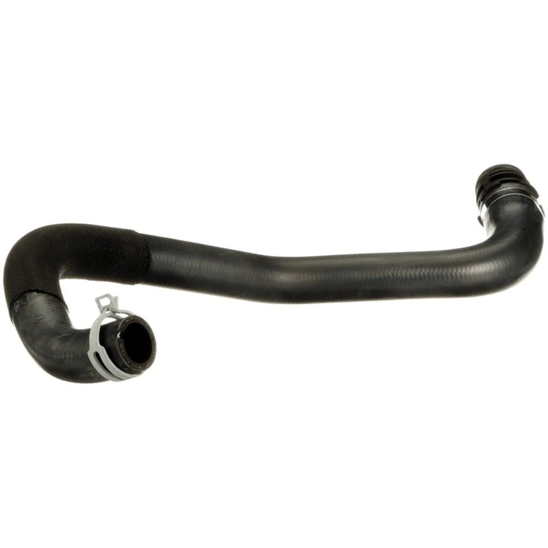 Gates Radiator Coolant Hose 580mm ID fits Fiat Scudo 2007-2016 1.6