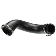 Gates Intercooler Turbo Charge Air Hose 318mm fits Volvo XC90 I 2002-2014 2.5