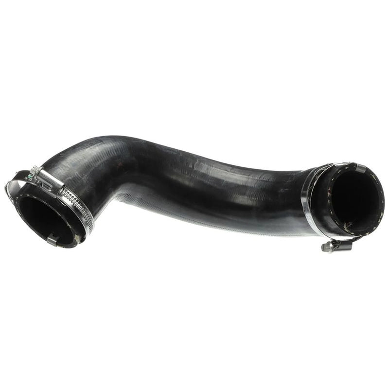 Gates Intercooler Turbo Charge Air Hose 318mm fits Volvo XC90 I 2002-2014 2.5