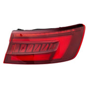 Hella Tail Light / Lamp LED Right fits Audi A4 B9 2015-2019 1.4 2.0 3.0