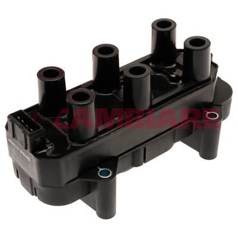Cambiare Ignition Coil Pack fits Opel Calibra A 1993-1997 2.5