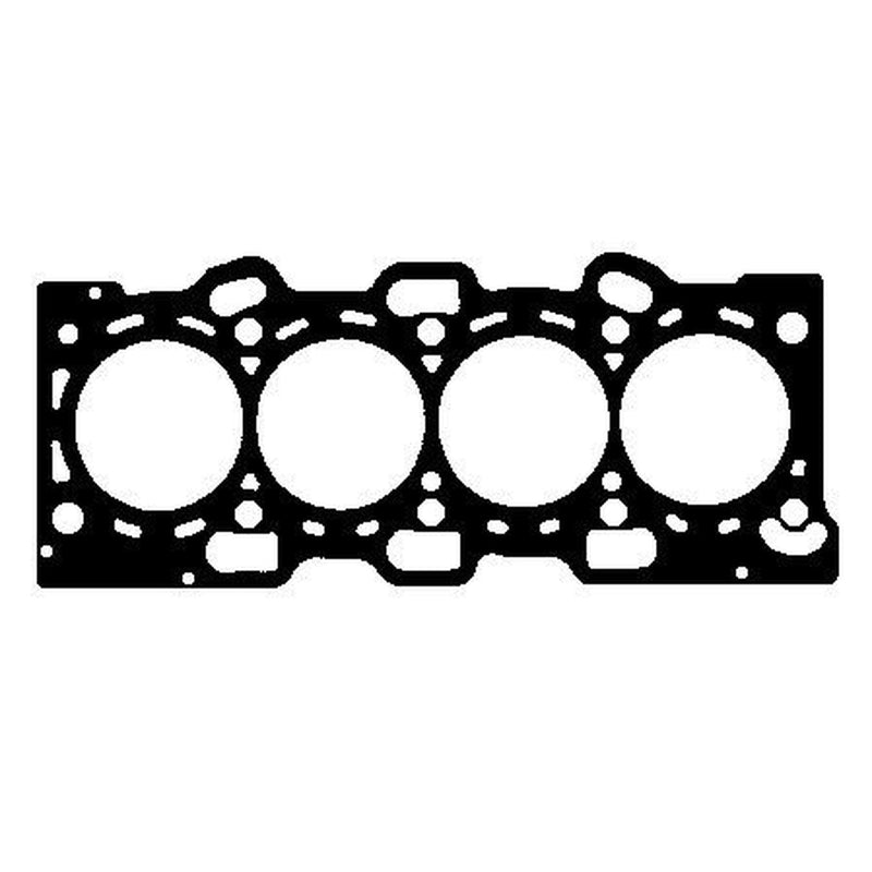 BGA Cylinder Head Gasket 0mm Thick fits Mitsubishi Carisma 1995-2006 1.6 1.8