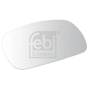 Febi Wide Angle Mirror Mirror Glass Wide Thick 49945